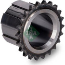 INA | Zahnrad, Kurbelwelle | 554 0165 10