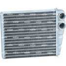 54476 Wärmetauscher, Innenraumheizung 54476 Wärmetauscher, Innenraumheizung