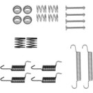 8DZ 355 202-141 Zubehörsatz, Feststellbremsbacken