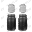 Monroe | Staubschutzsatz, Stoßdämpfer | PK010