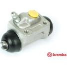 Brembo | Radbremszylinder | A 12 466 Brembo | Radbremszylinder | A 12 466