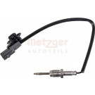 Metzger | Sensor, Abgastemperatur | 08941107