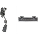 Hella | Sensor, Fahrpedalstellung | 6PV 008 026-701