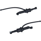 Valeo 876111 Geberzylinder, Kupplung