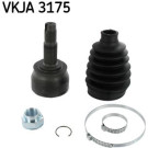 SKF | Gelenksatz, Antriebswelle | VKJA 3175