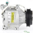 890047 Kompressor, Klimaanlage ** FIRST FIT **