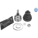 Meyle Gelenksatz, Antriebswelle MEYLE-ORIGINAL: True to OE 014 498 0003 Meyle Gelenksatz, Antriebswelle MEYLE-ORIGINAL: True to OE 014 498 0003