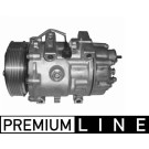 Mahle | Kompressor, Klimaanlage | ACP 769 000P