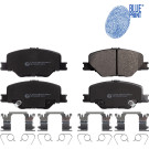 ADW194219 Bremsbelagsatz, Scheibenbremse ADW194219 Bremsbelagsatz, Scheibenbremse