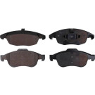 Maxgear | Bremsbelagsatz, Scheibenbremse | 19-1547