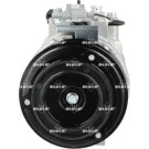 NRF | Kompressor, Klimaanlage | 32836