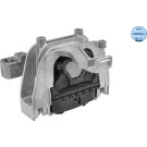 100 199 0281 Lagerung, Motor MEYLE-ORIGINAL: True to OE.