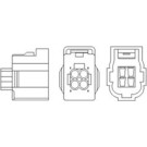 466016355134 Lambdasonde