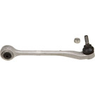 JTC129 Lenker, Radaufhängung