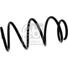 febi bilstein | 2 x FEBI Fahrwerksfeder | 46976 febi bilstein | 2 x FEBI Fahrwerksfeder | 46976