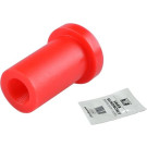 Tedgum | Lagerung, Blattfeder | 00287344