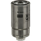 Mann-Filter | Kraftstofffilter | WK 854/4