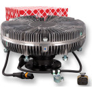 FEBI BILSTEIN 35539 Kupplung, Kühlerlüfter FEBI BILSTEIN 35539 Kupplung, Kühlerlüfter