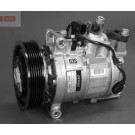 DENSO 6SEU14C Klimakompressor DCP02043 DENSO 6SEU14C Klimakompressor DCP02043
