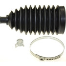 84308 Faltenbalg, Lenkung