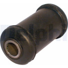 TD519W Lagerung, Lenker