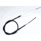 44002100 Seilzug, Feststellbremse