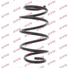 KYB Fahrwerksfeder K-Flex RH3937