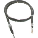 1 987 477 630 Seilzug, Feststellbremse