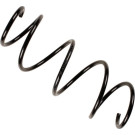 37-171827 Fahrwerksfeder BILSTEIN - B3 Serienersatz (Federn)