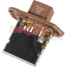 0917749 Widerstand, Innenraumgebläse