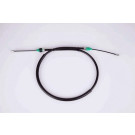 8AS 355 662-421 Seilzug, Feststellbremse 8AS 355 662-421 Seilzug, Feststellbremse