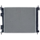 Mahle | Kühler, Motorkühlung | CR 2268 000S Mahle | Kühler, Motorkühlung | CR 2268 000S