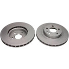 QUARO | Bremsscheibe | QD7445
