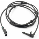 GEBE | Sensor, Raddrehzahl | 9 1867 1