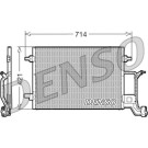 Denso | Kondensator, Klimaanlage | DCN32019