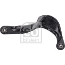 194999 Lenker, Radaufhängung