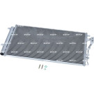 350022 Kondensator, Klimaanlage EASY FIT 350022 Kondensator, Klimaanlage EASY FIT