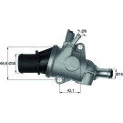Mahle | Thermostat, Kühlmittel | TI 167 88