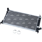 NRF | Kühler, Motorkühlung | 53804