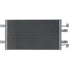 AC 723 000S Kondensator, Klimaanlage BEHR