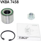SKF | Radlagersatz | VKBA 7458