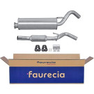 8LD 366 036-041 Endschalldämpfer Easy2Fit – PARTNERED with Faurecia 8LD 366 036-041 Endschalldämpfer Easy2Fit – PARTNERED with Faurecia