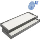 ADG02507 Filtersatz, Innenraumluft