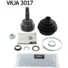 SKF | Gelenksatz, Antriebswelle | VKJA 3017