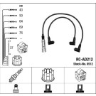 0512 Zündleitungssatz