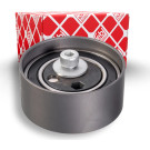 FEBI BILSTEIN 18562 Spannrolle, Zahnriemen FEBI BILSTEIN 18562 Spannrolle, Zahnriemen