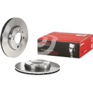 Brembo | Bremsscheibe | 09.4765.14 Brembo | Bremsscheibe | 09.4765.14