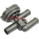 0899077 Kühlmittelregelventil