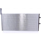 60835 Niedertemperaturkühler, Ladeluftkühler ** FIRST FIT **