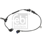 193575 Sensor, Raddrehzahl 193575 Sensor, Raddrehzahl